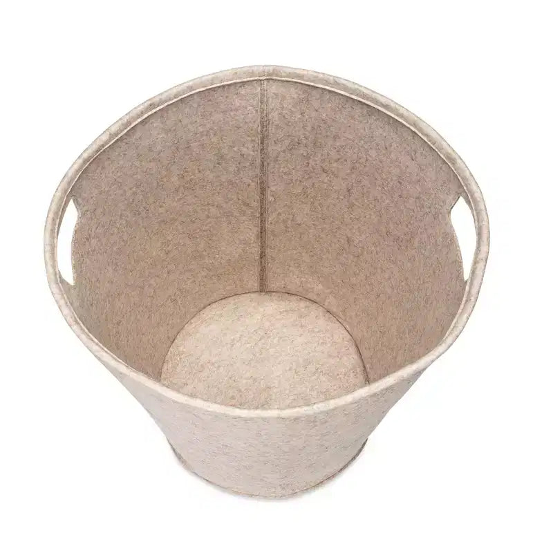 Panier à linge de bébé
