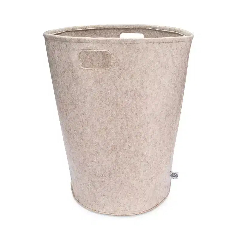 Panier à linge de bébé