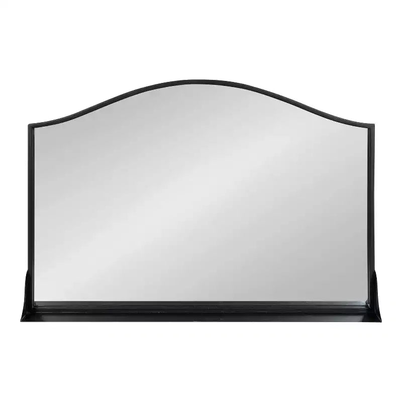 Miroir mural arche