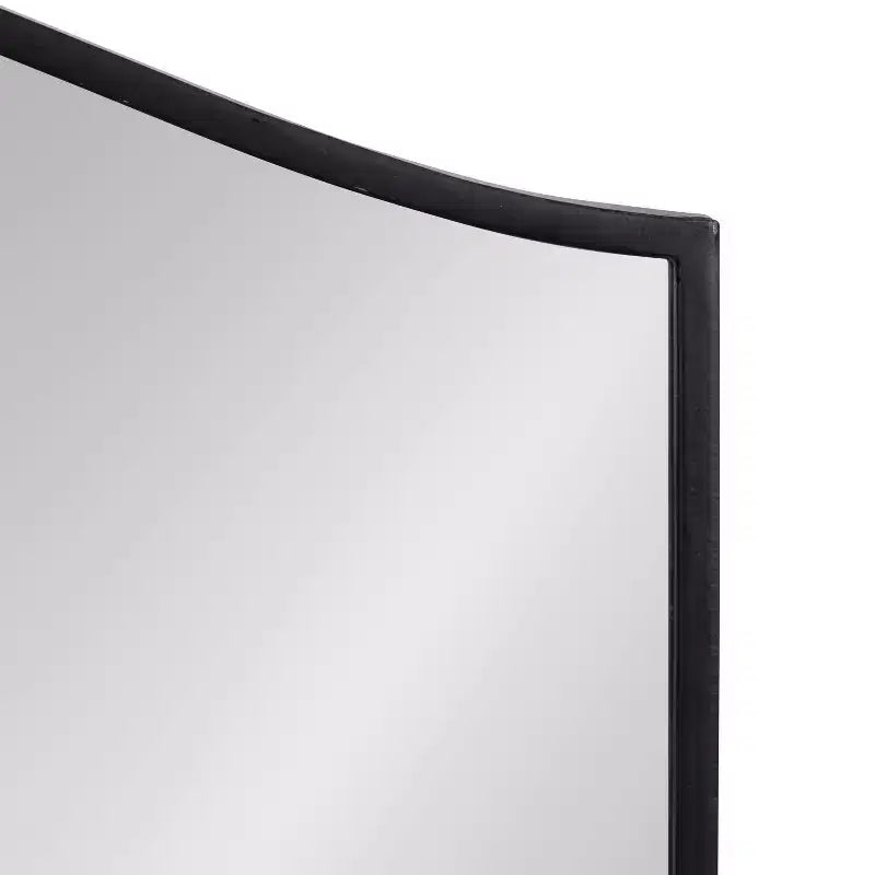 Miroir mural arche
