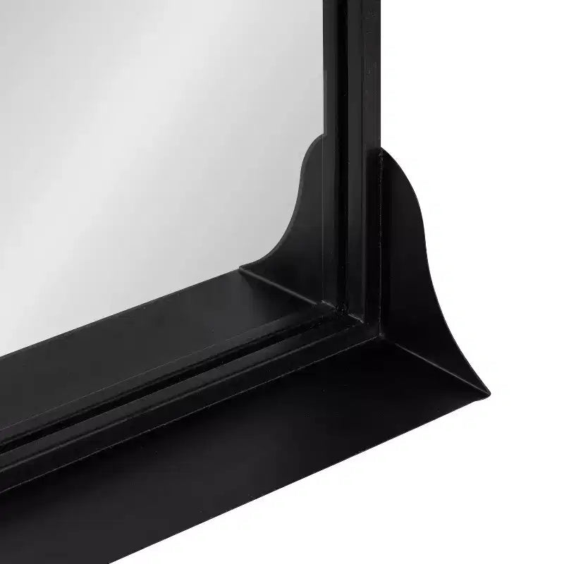 Miroir mural arche