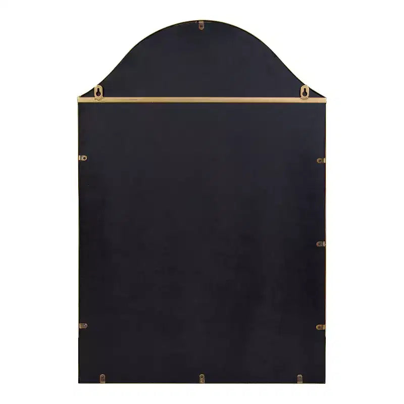 Miroir mural arche