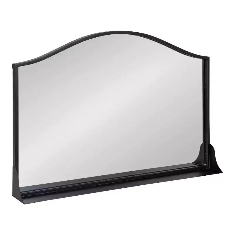 Miroir mural arche
