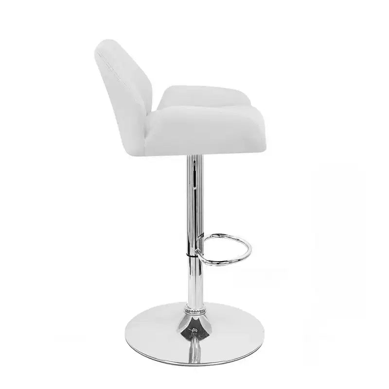 Tabouret de comptoir/bar contemporain à hauteur réglable