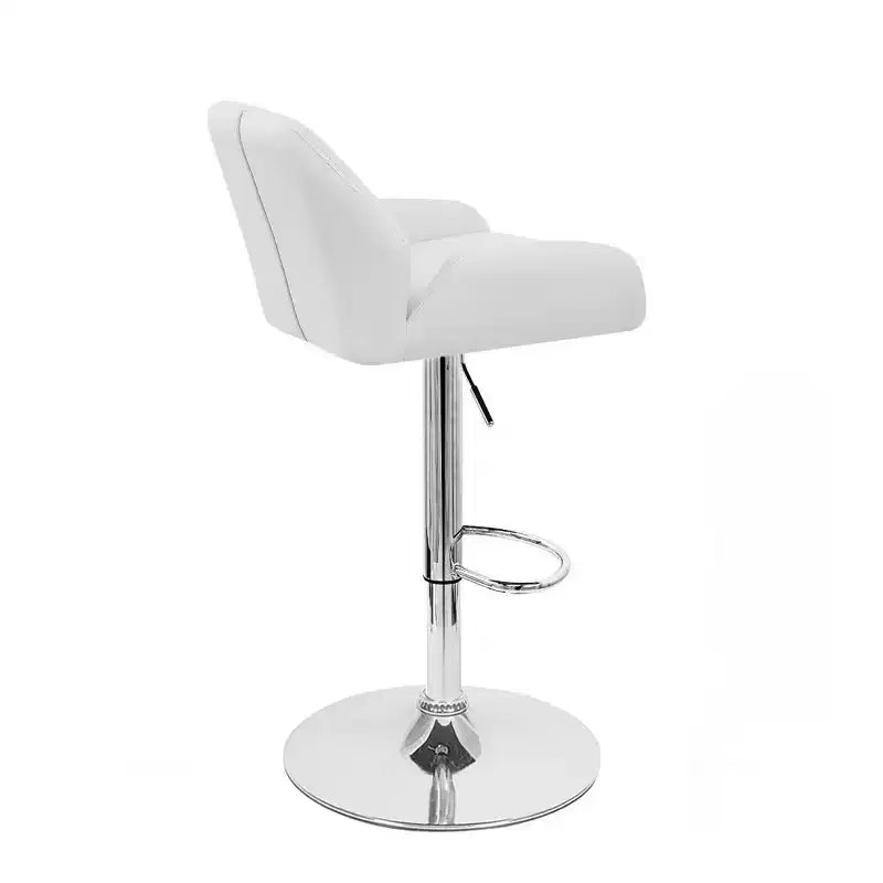 Tabouret de comptoir/bar contemporain à hauteur réglable