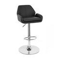 Tabouret de comptoir/bar contemporain à hauteur réglable