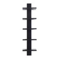Spine Wall Book Shelves Stylish and Functional - Proman Products
