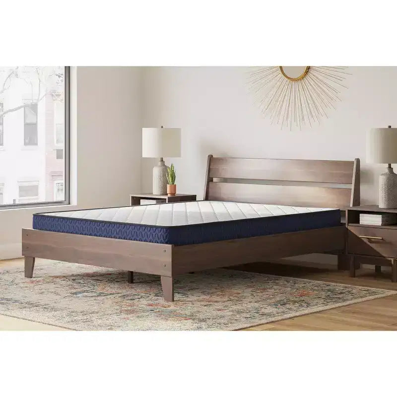 Matelas en mousse ferme de 15 cm