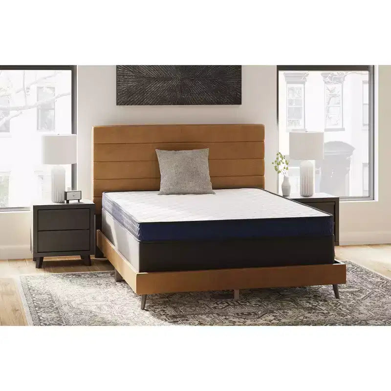 Matelas en mousse ferme de 15 cm