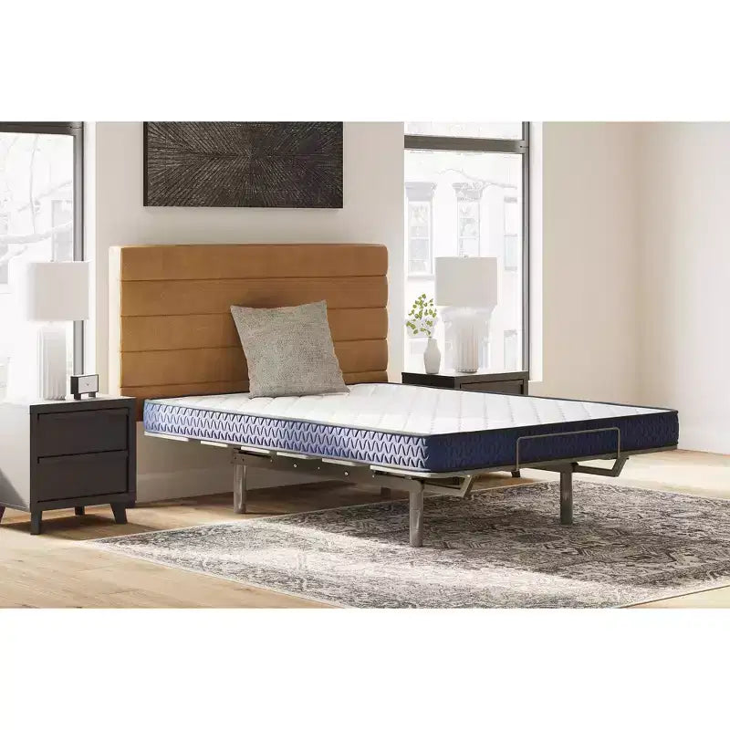 Matelas en mousse ferme de 15 cm