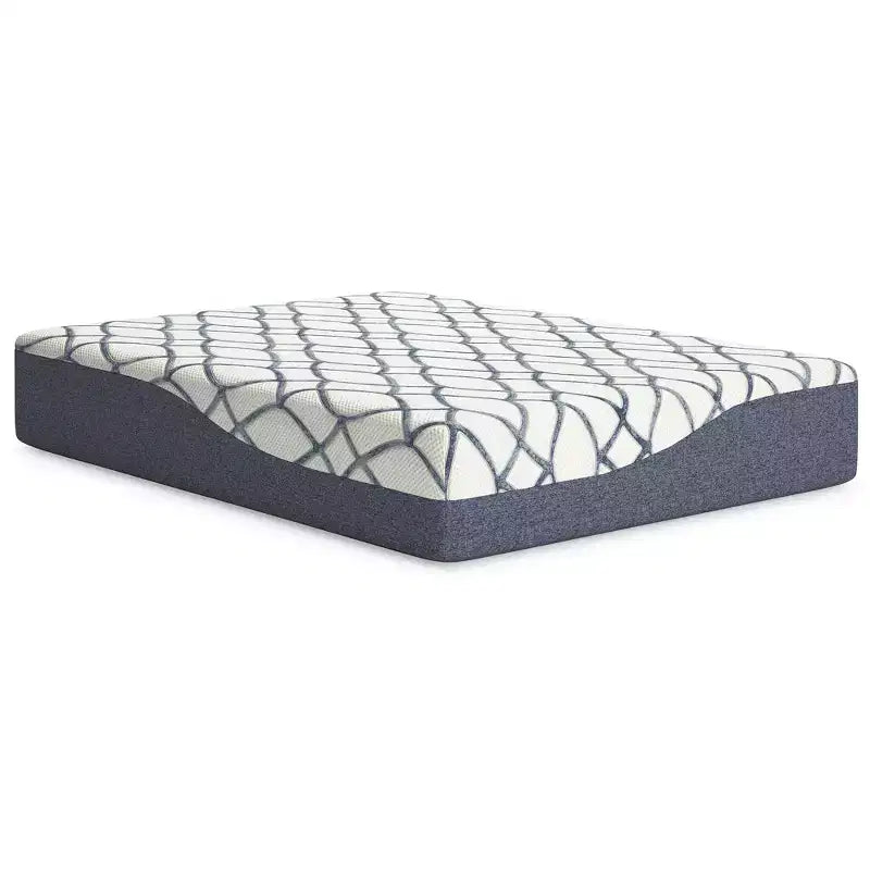 Matelas en mousse à mémoire de forme de 14 pouces